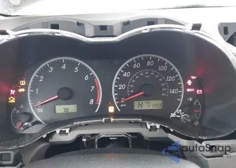 2011 Toyota Corolla Le from USA, damaged, VIN 2T1BU4EE9BC703582